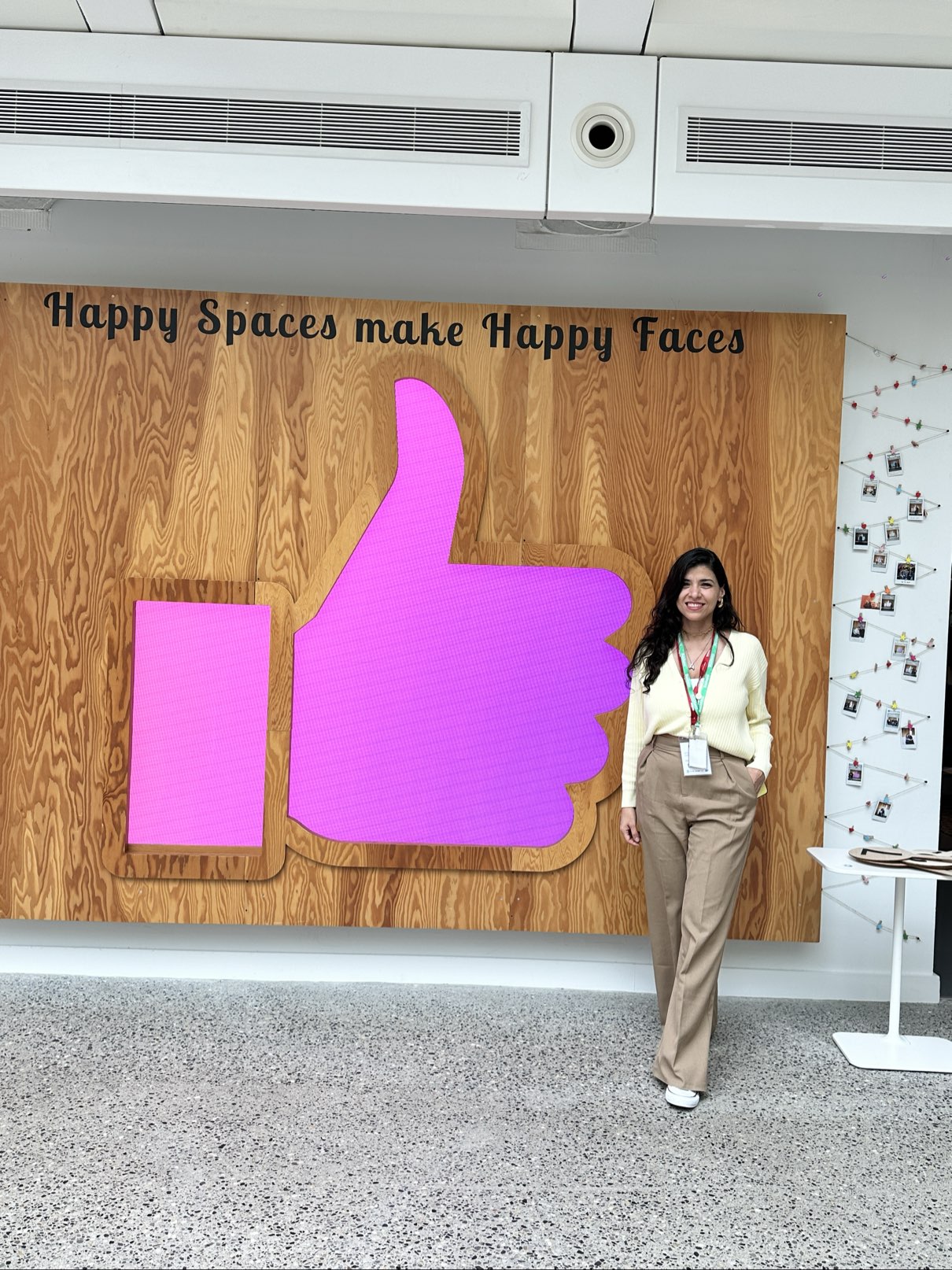 Photo de profil de Angie