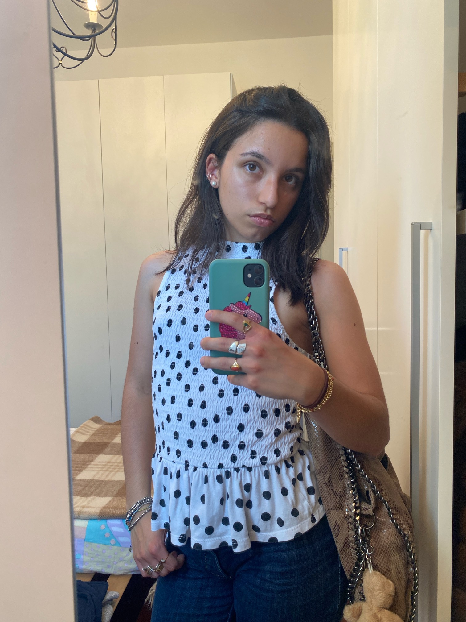 Foto de perfil de Giulia