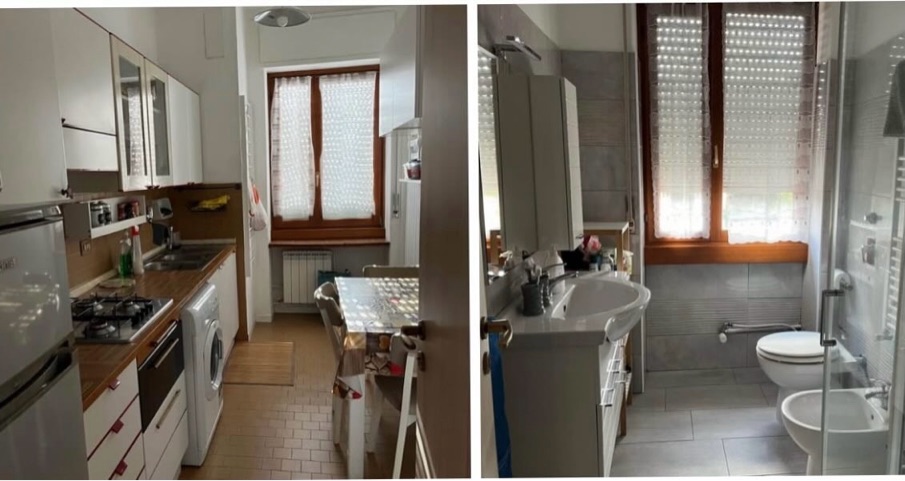 Foto de habitación en Milano