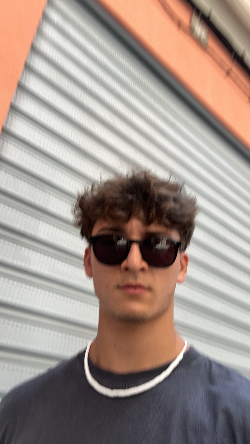 Photo de profil de Davide