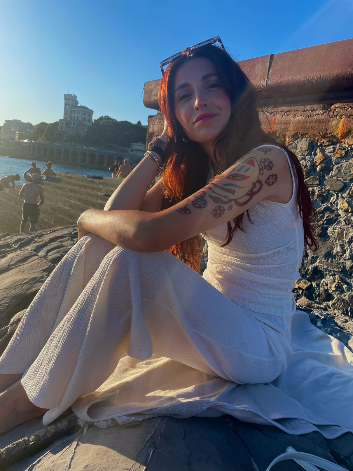 Photo of room in Genova