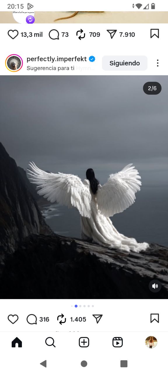 Profile photo of Rocio