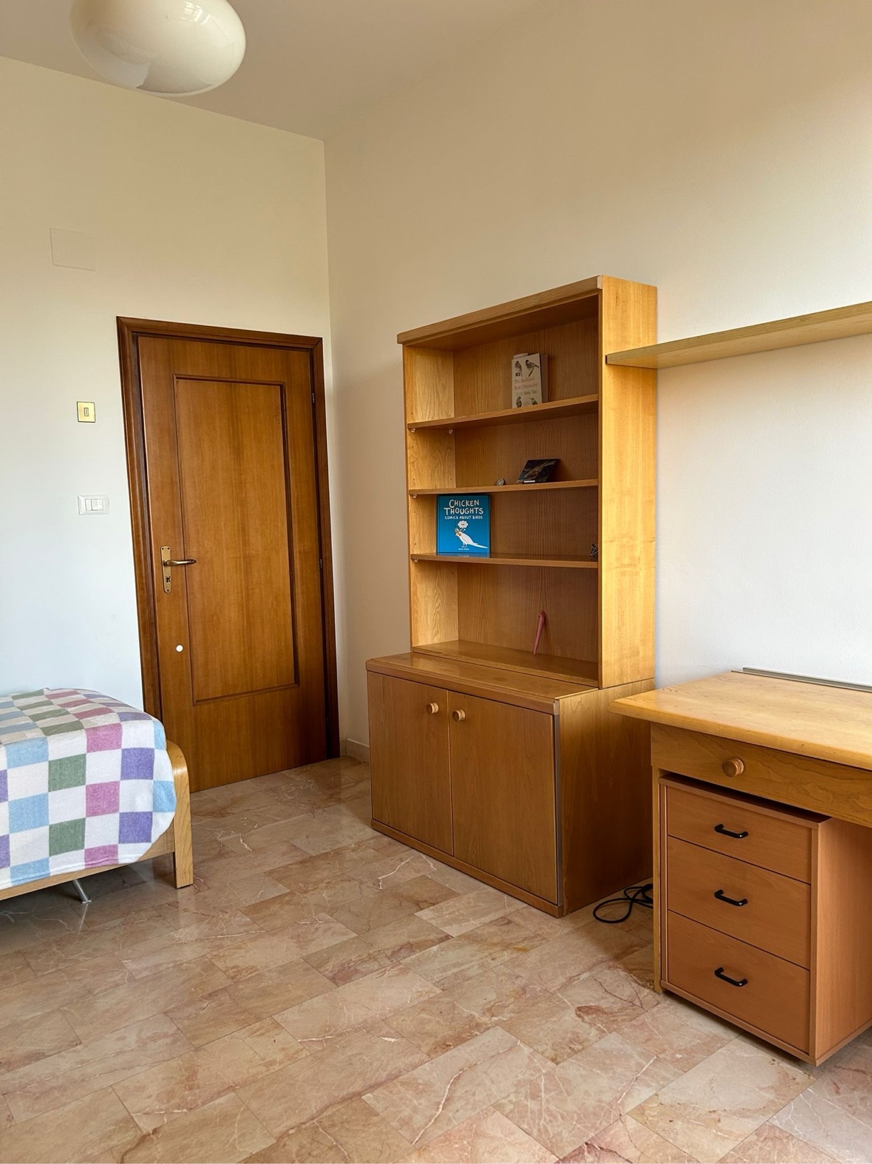 Foto de habitación en Bologna