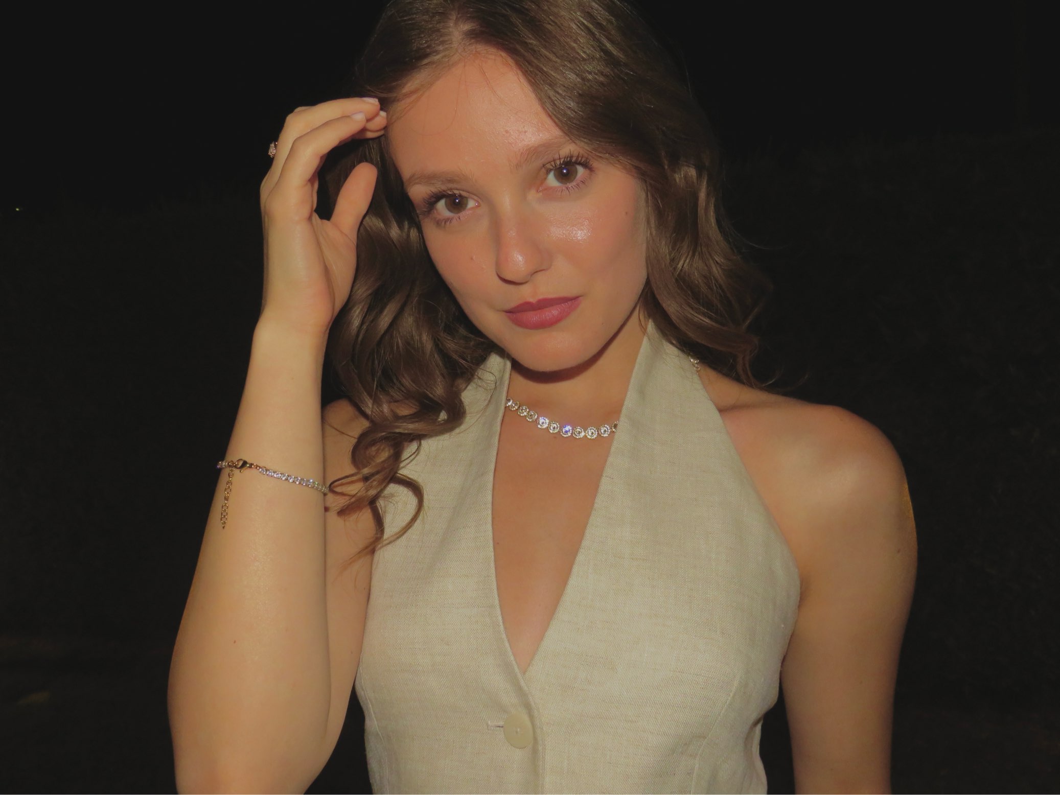 Profile photo of Selene