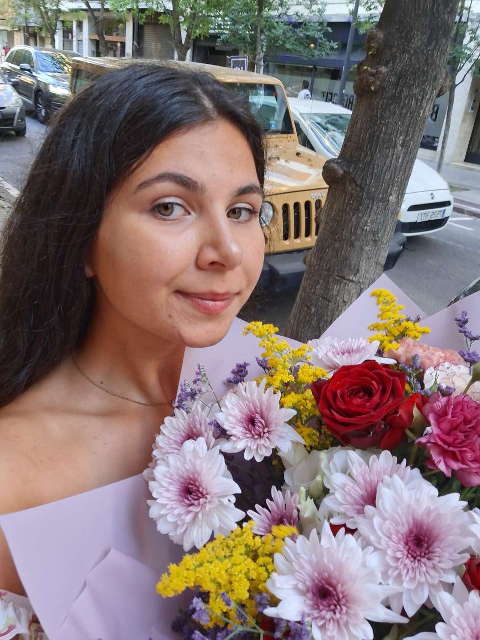 Profile photo of Gabriella