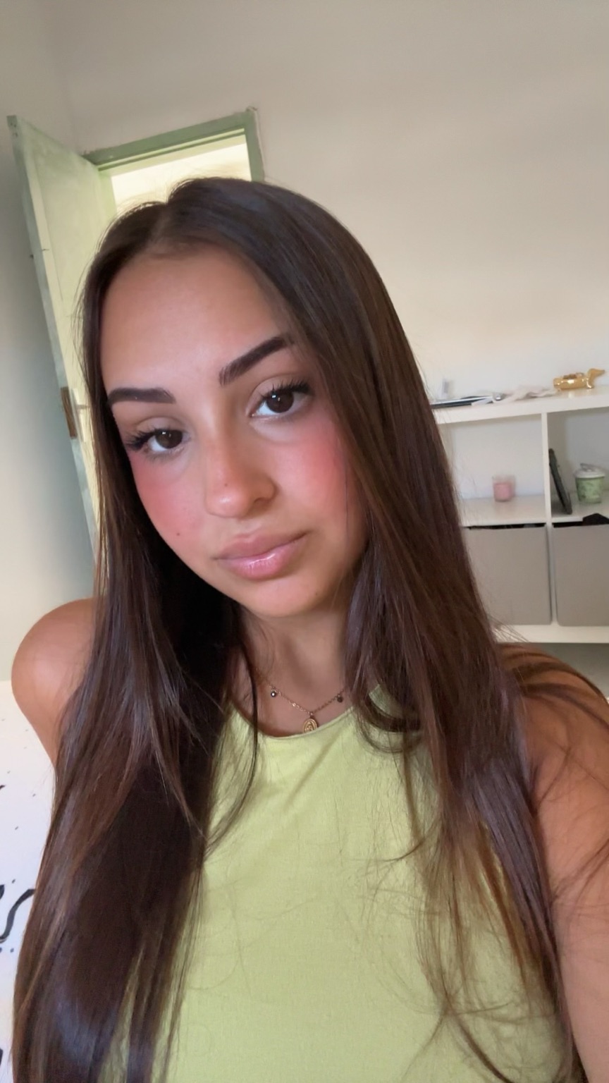 Foto de perfil de Tayri