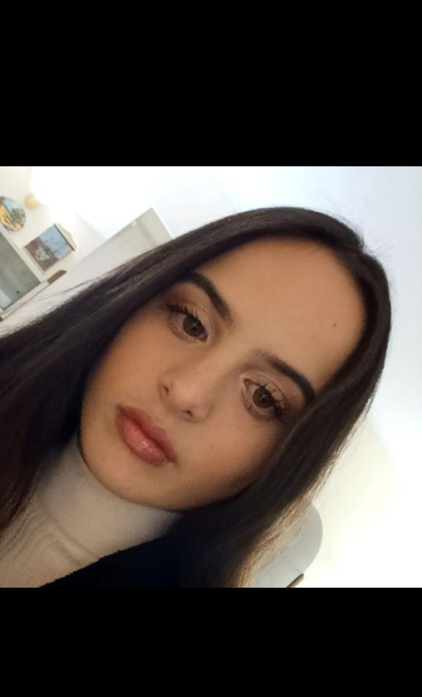 Profile photo of Miriam