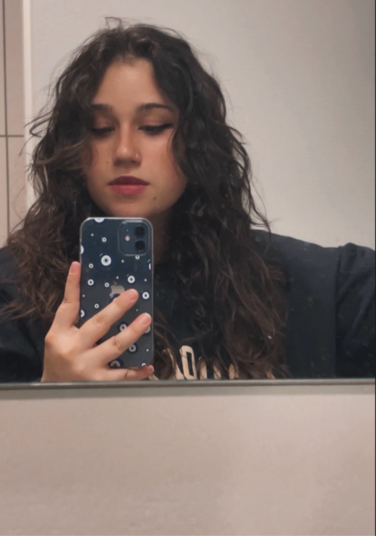 Foto de perfil de Francesca