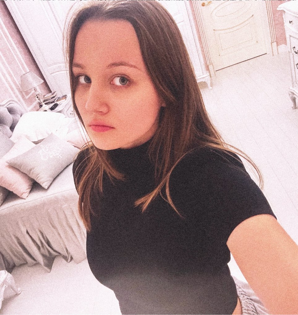 Photo de profil de Victoria