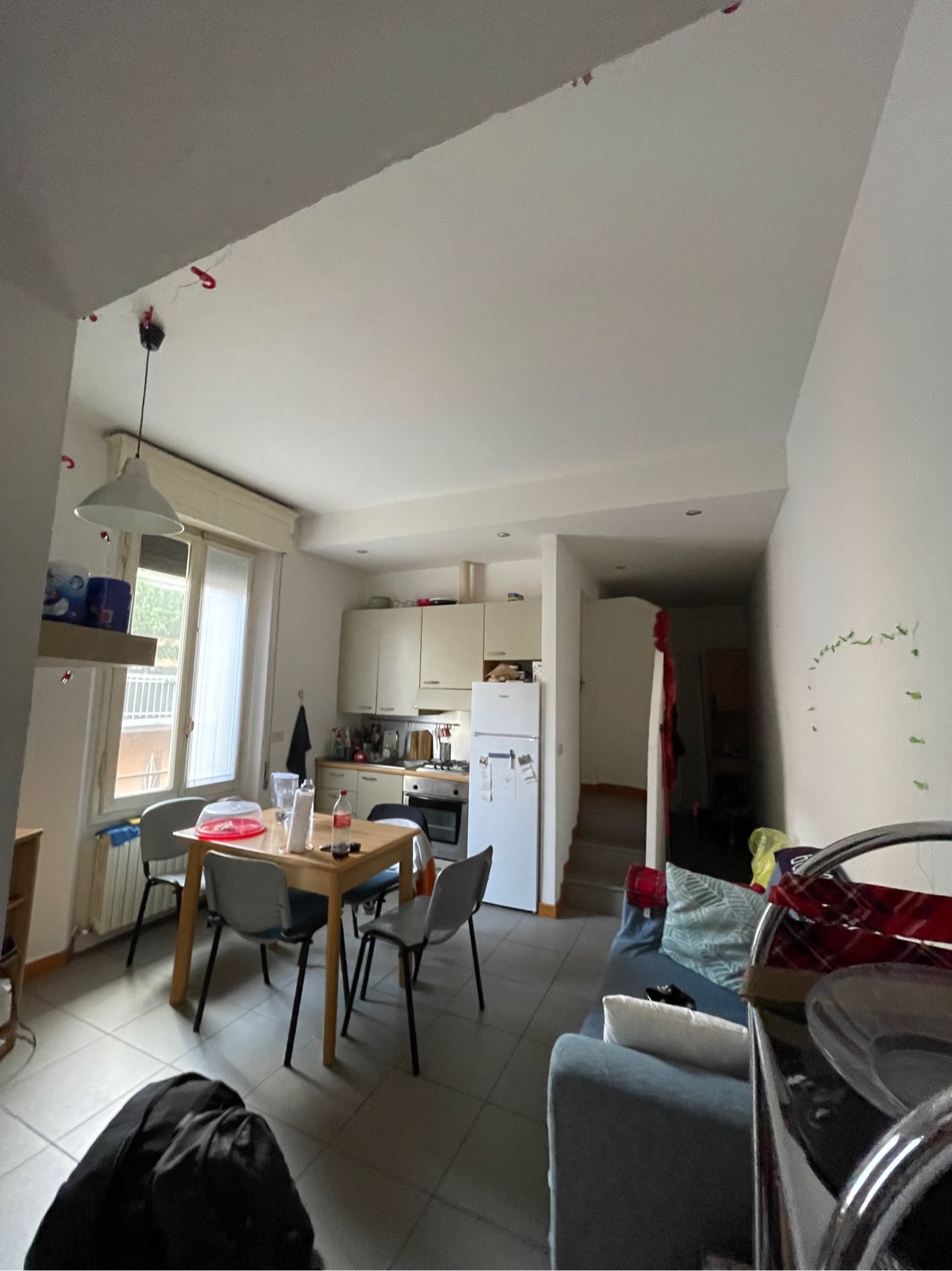 Foto de habitación en Bologna