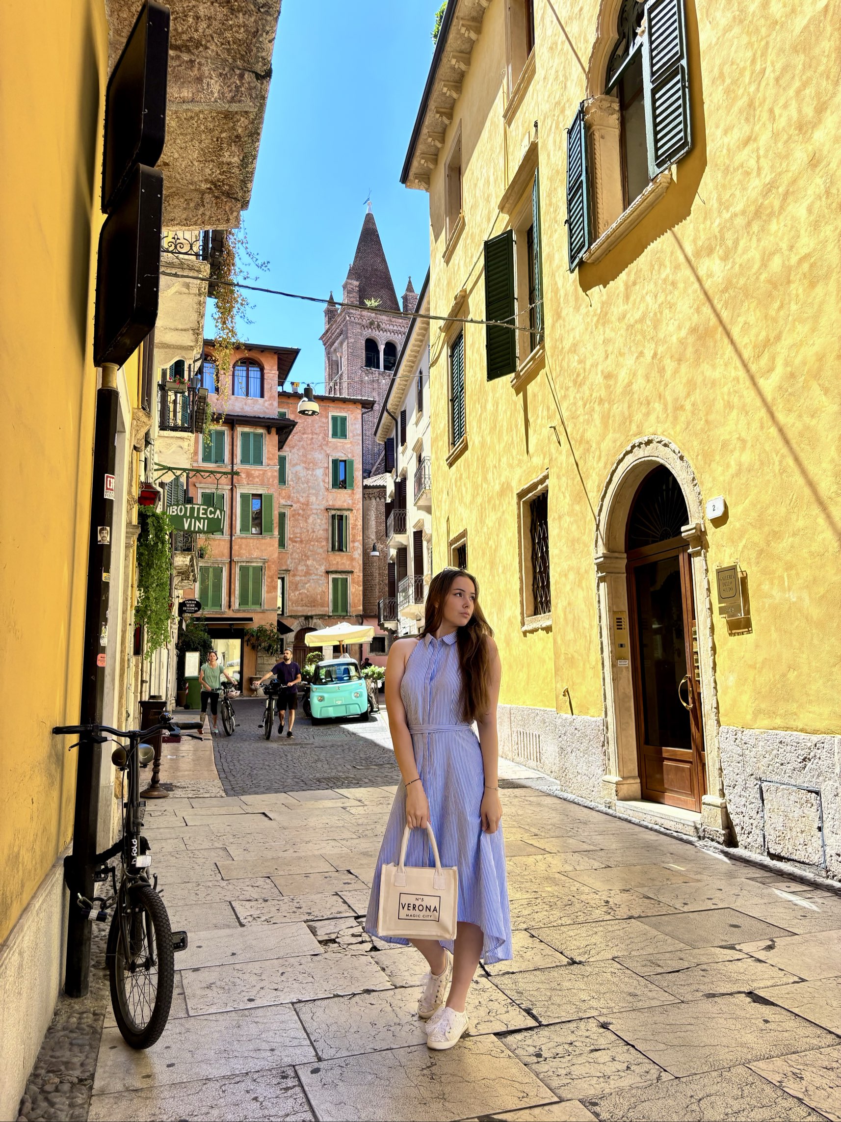 Profile photo of Andreya