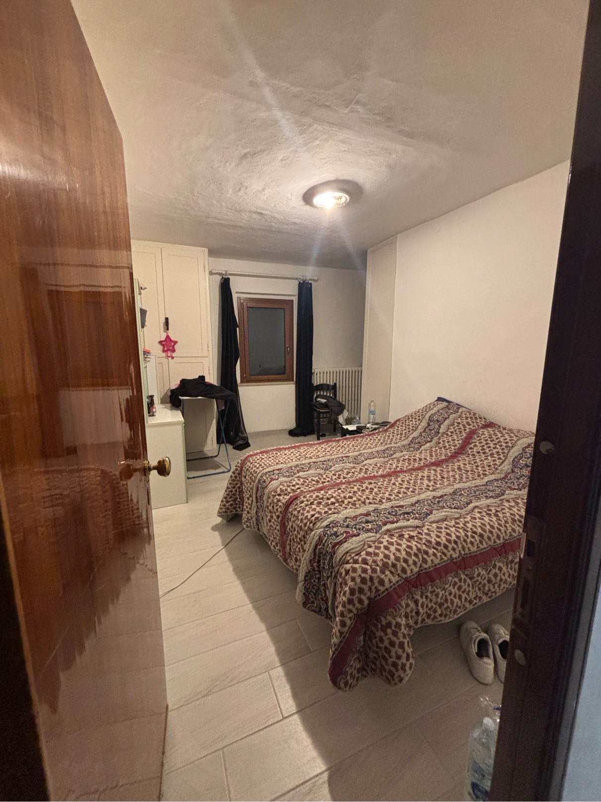 Foto de habitación en Urbino