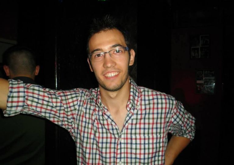 Foto profilo di George