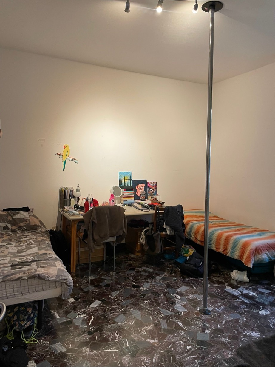 Foto de habitación en Bologna