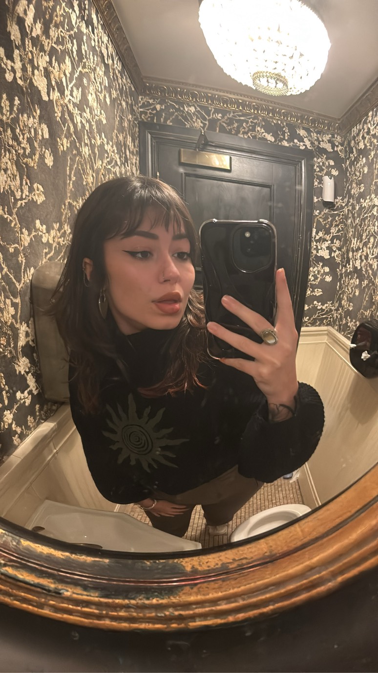 Foto profilo di Flore