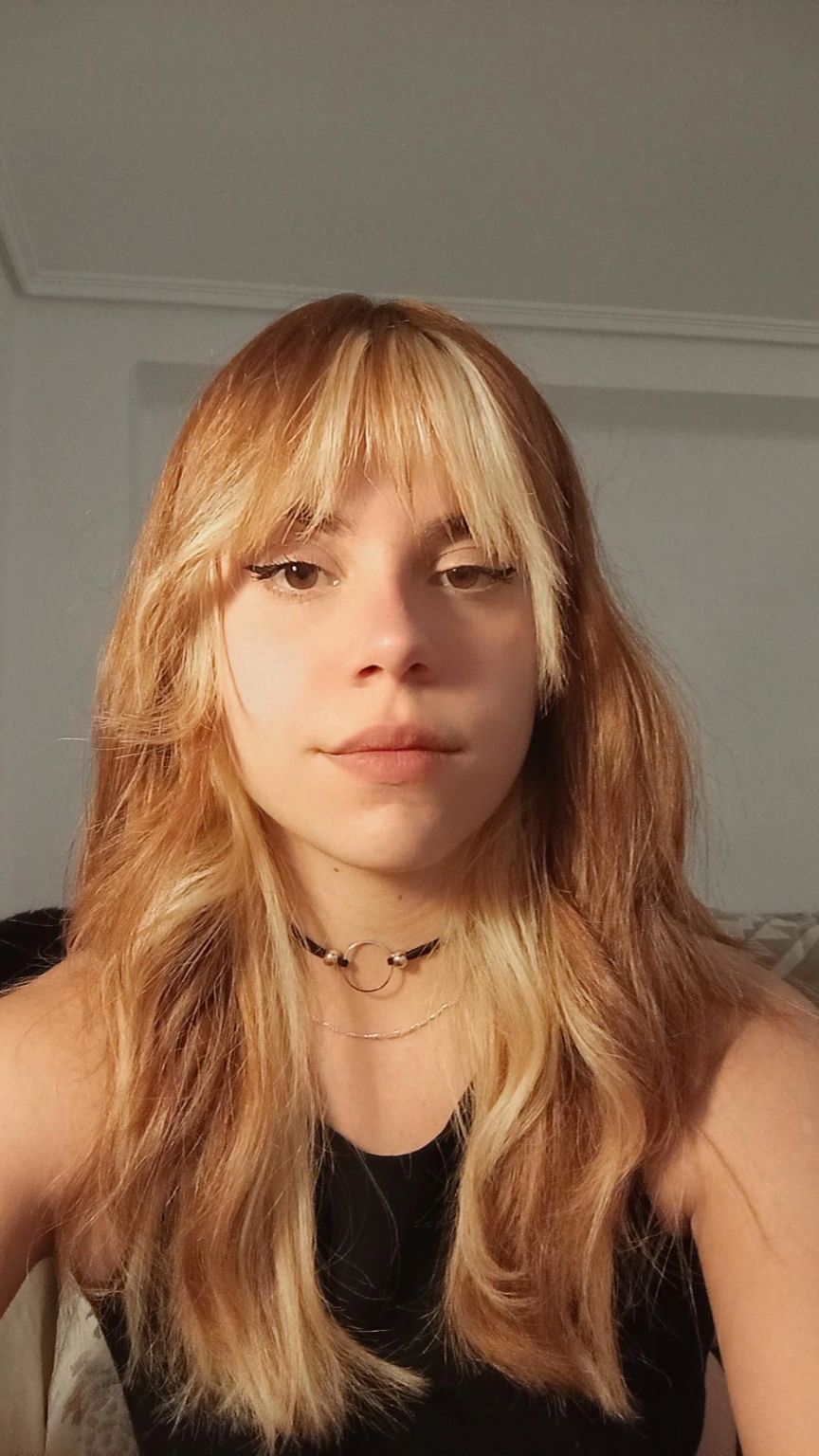 Foto profilo di Dalila