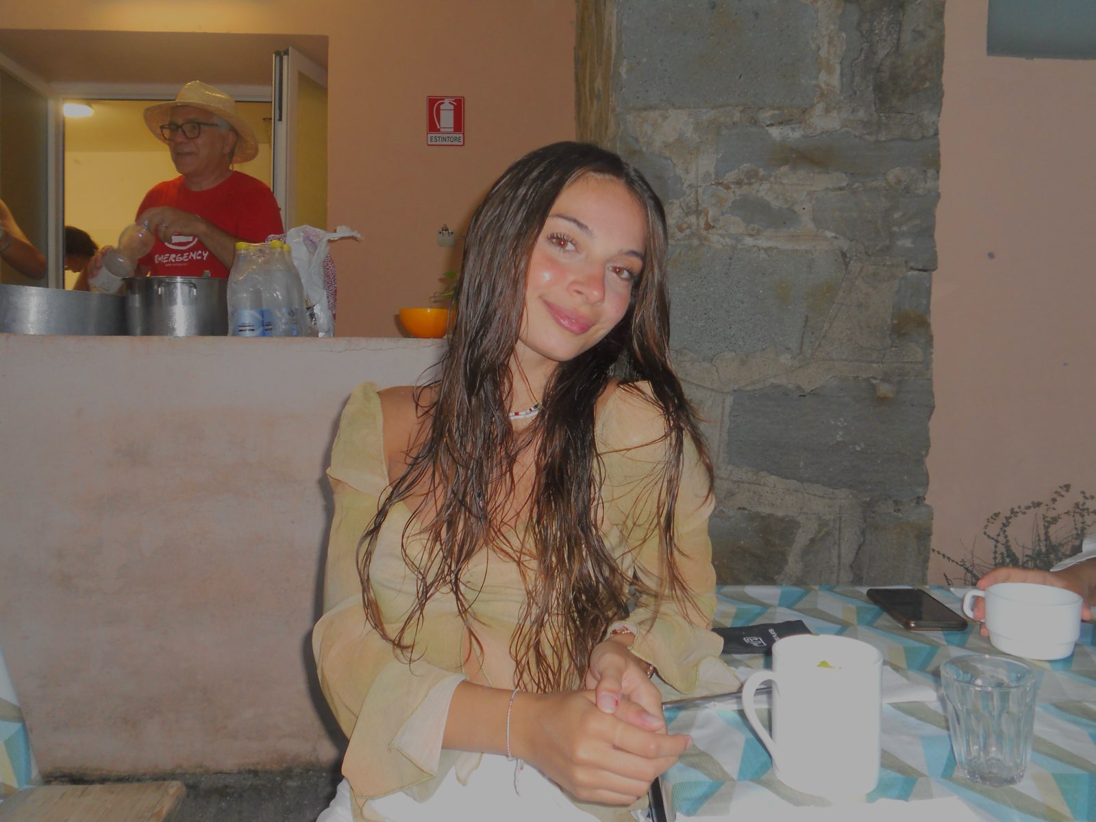 Foto de perfil de Chiara 