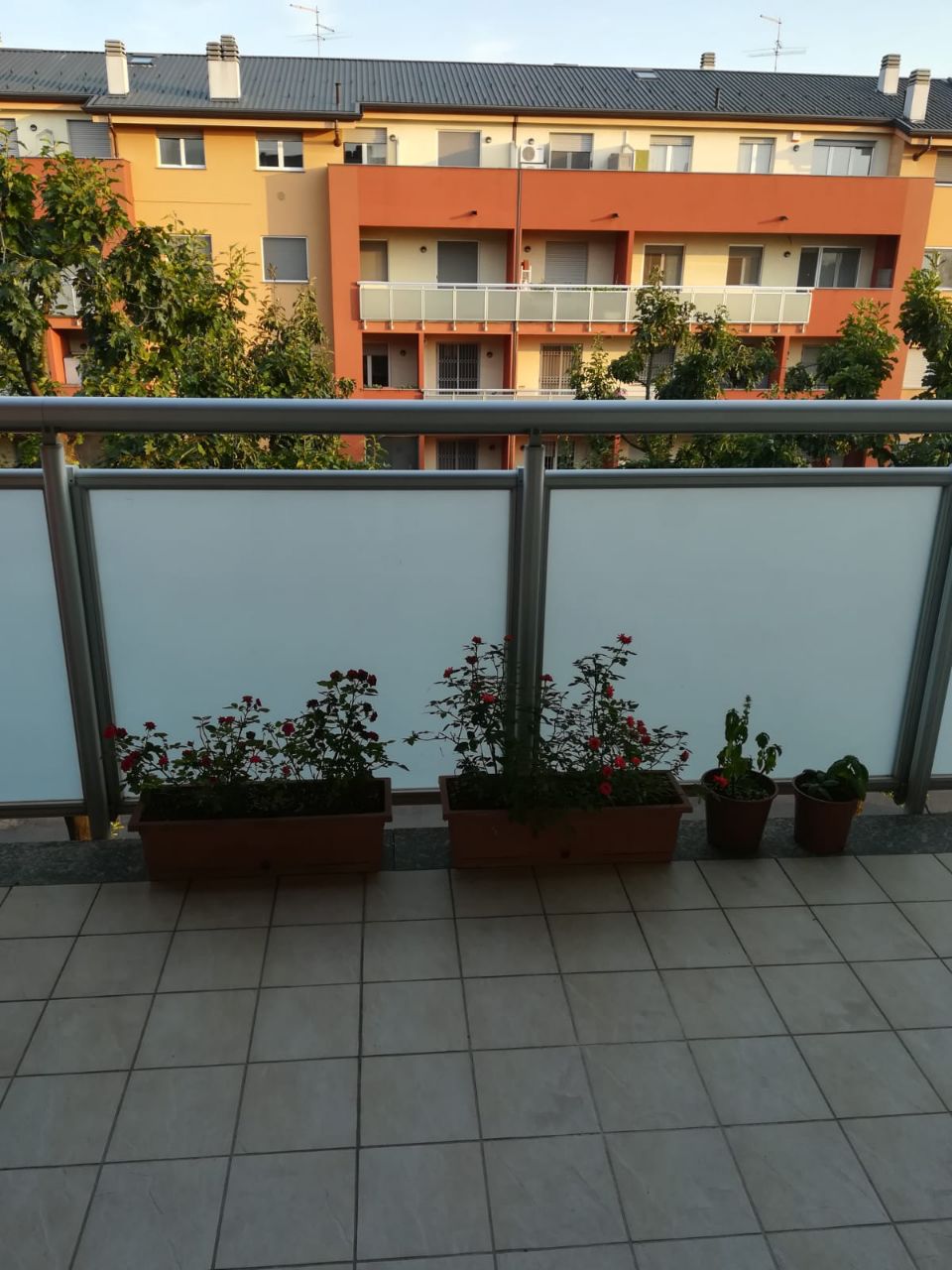 Foto de habitación en Gorgonzola