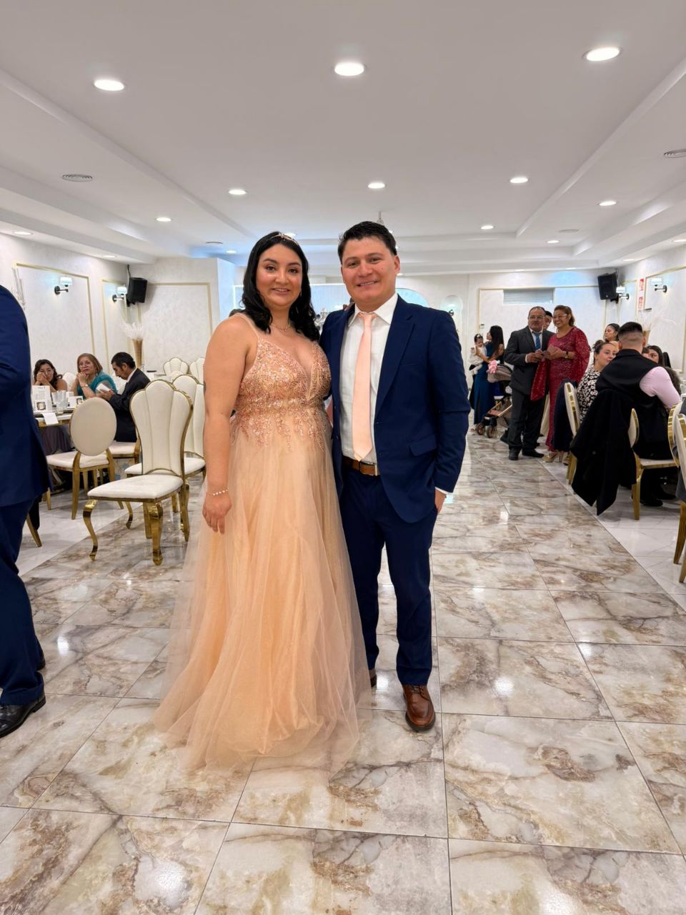 Foto de perfil de Lina