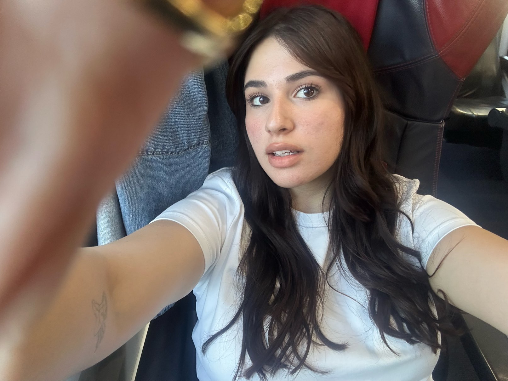 Photo de profil de Greta