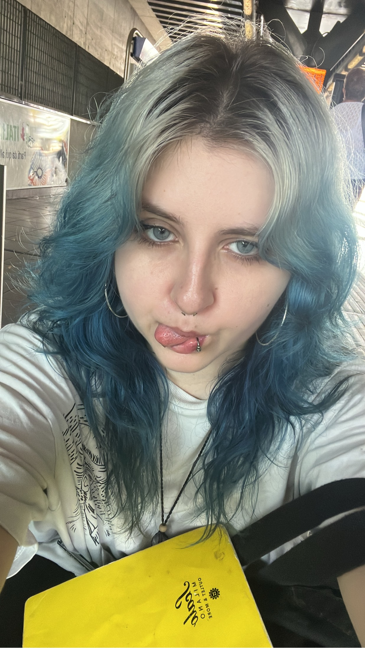 Photo de profil de Alex