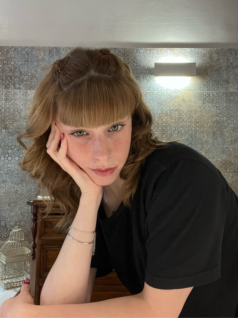 Foto de perfil de Elena