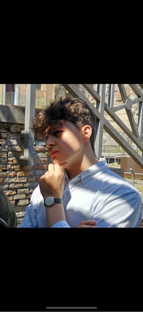 Profile photo of Giuseppe Onofrio