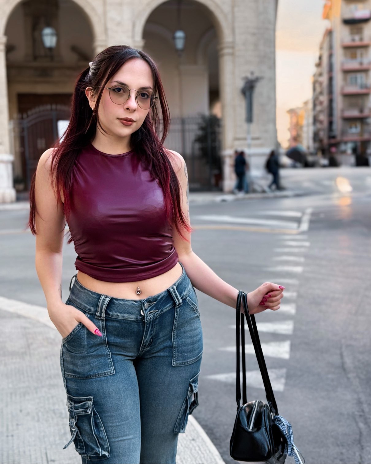 Photo de profil de Valentina