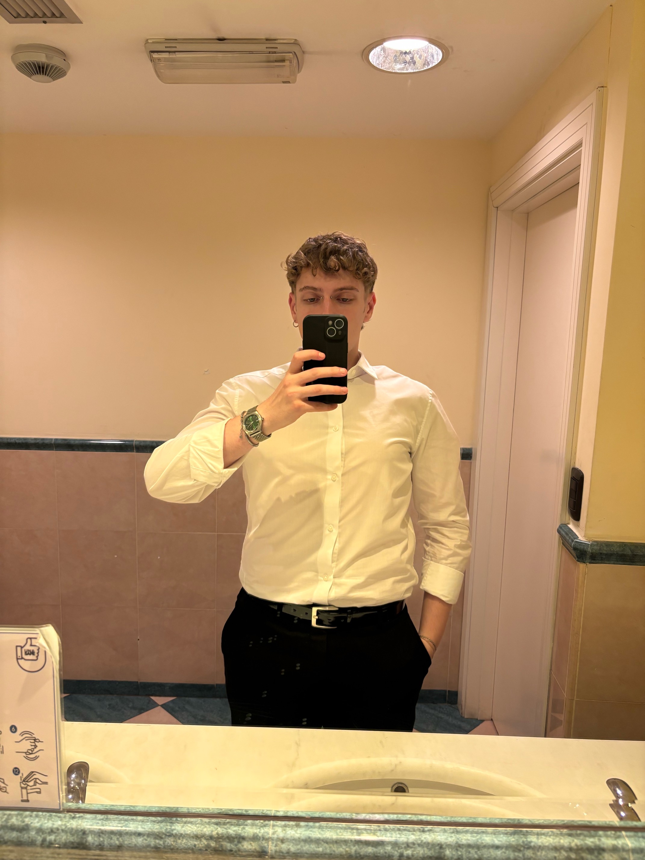 Photo de chambre à Catania