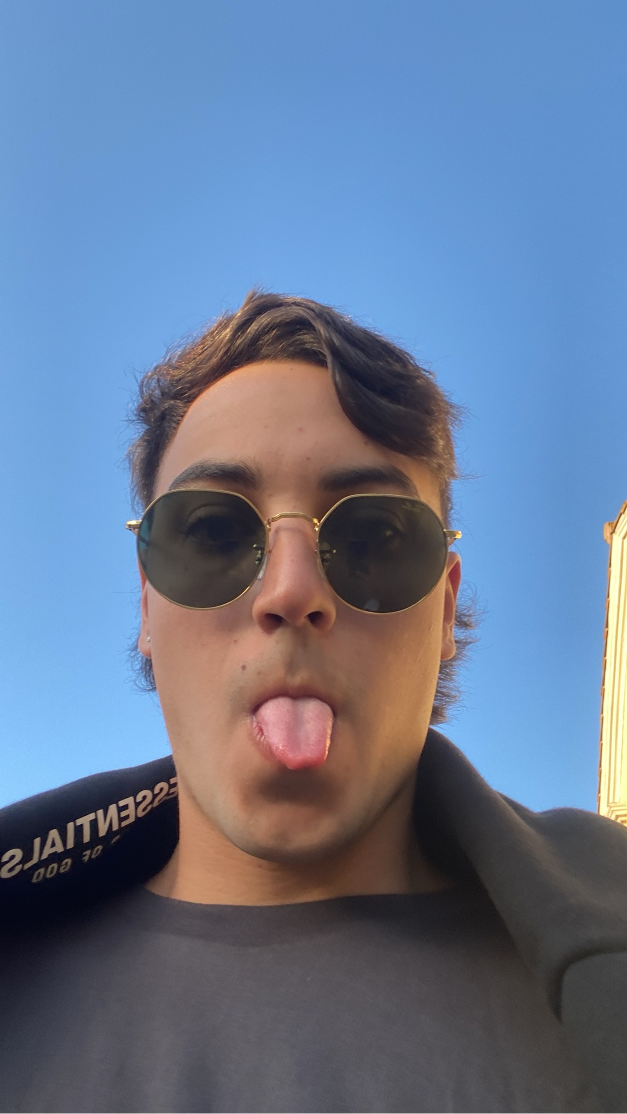 Profilfoto von Domingo