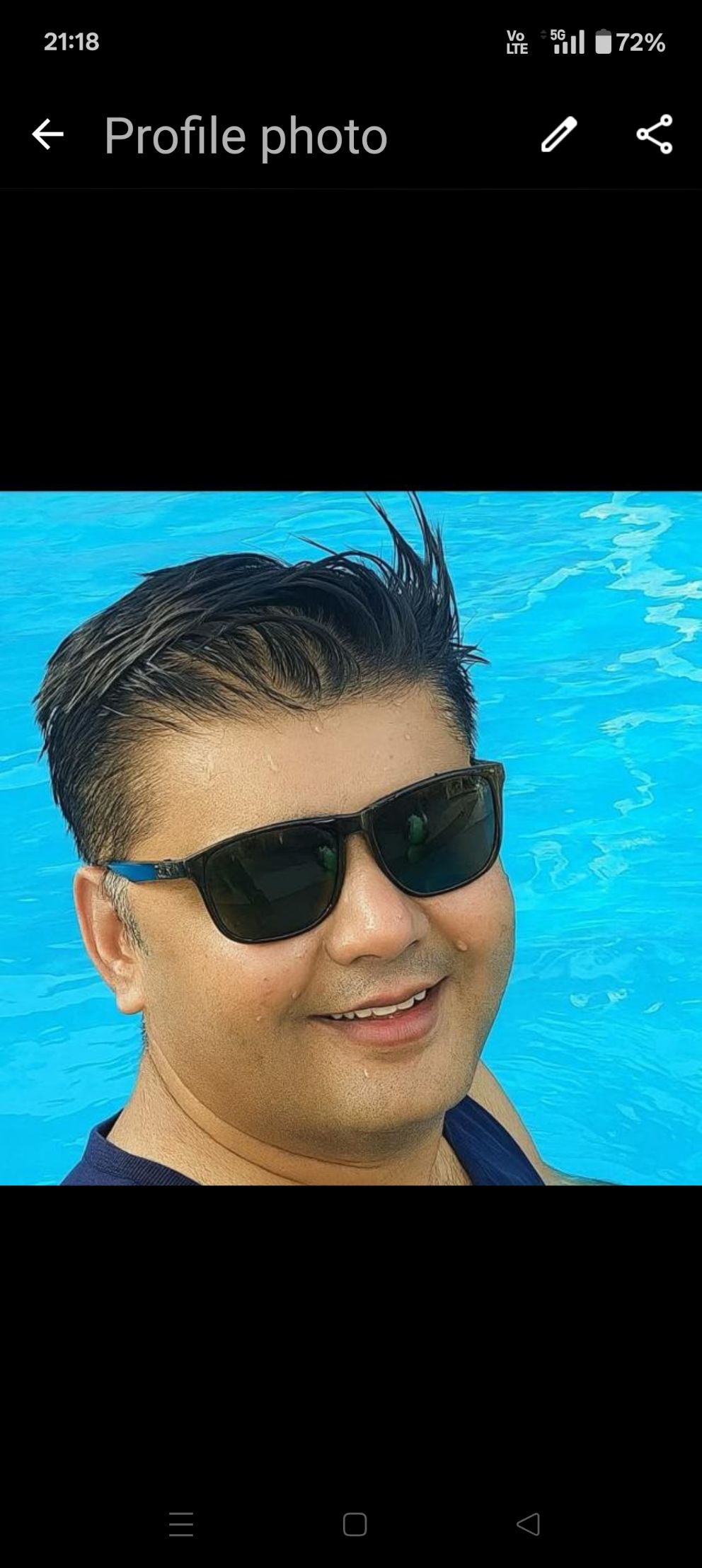 Profilfoto von Rakesh