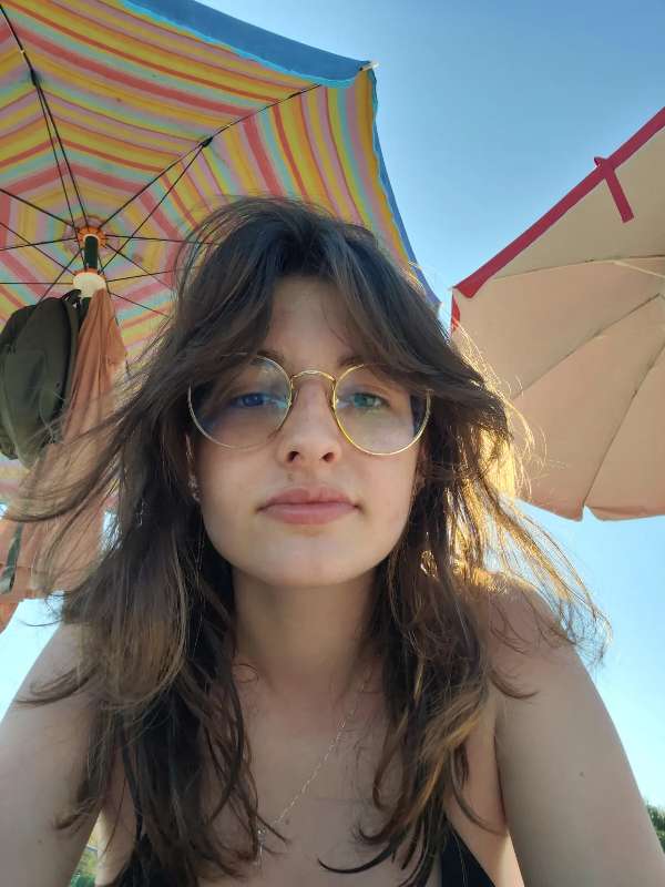 Foto de perfil de Elena