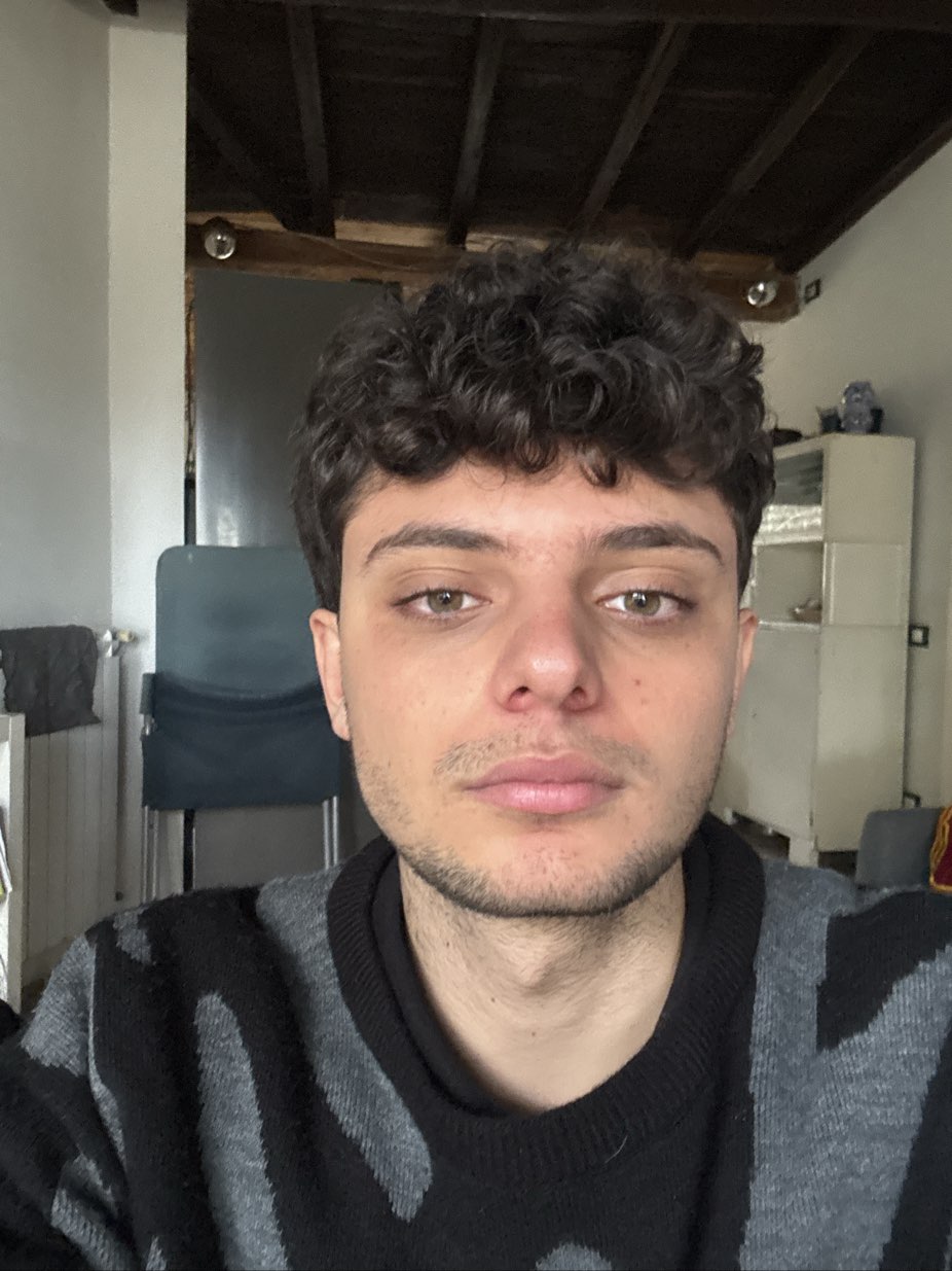 Photo de profil de Leonardo