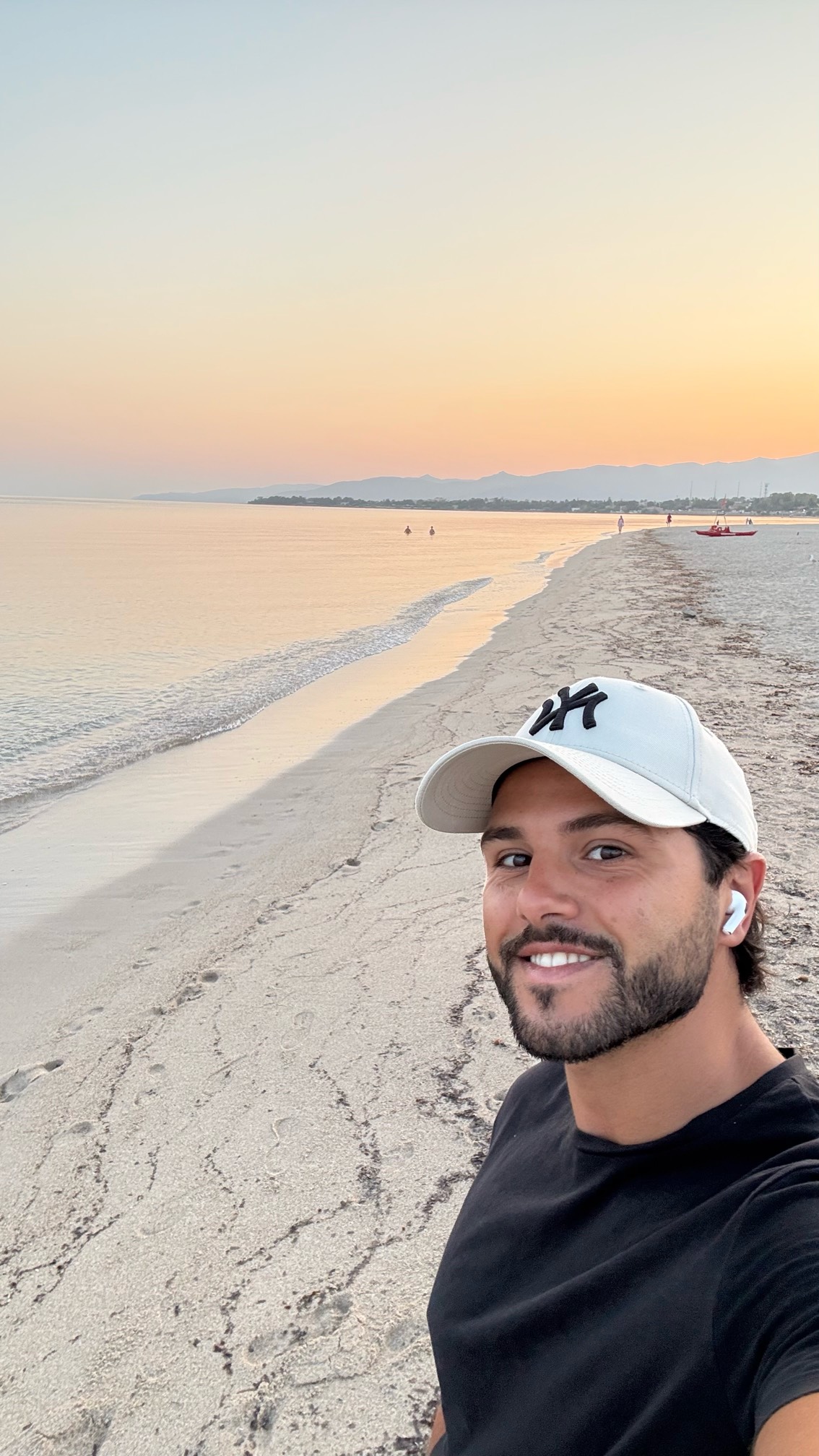 Foto profilo di Luca