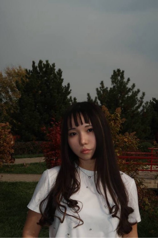 Foto de perfil de Raikhan