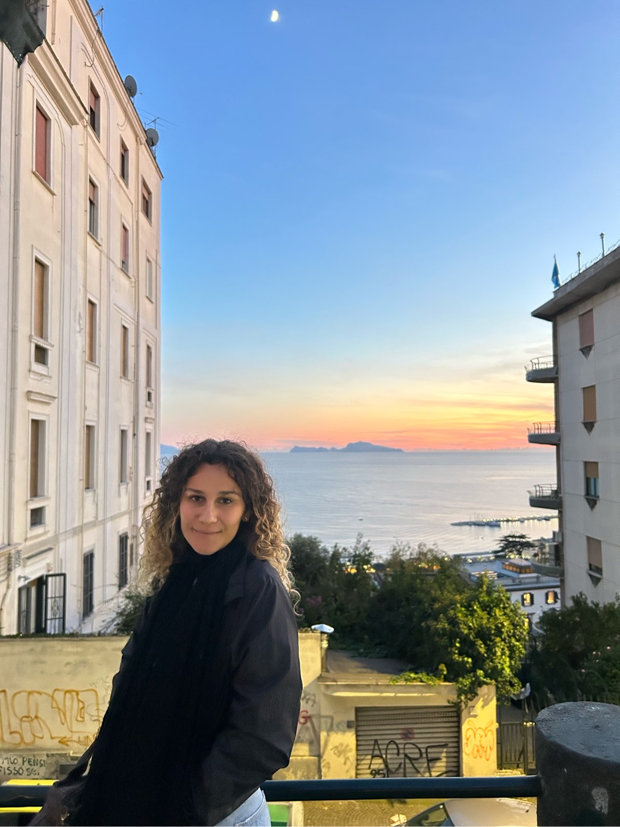 Foto de perfil de Maida