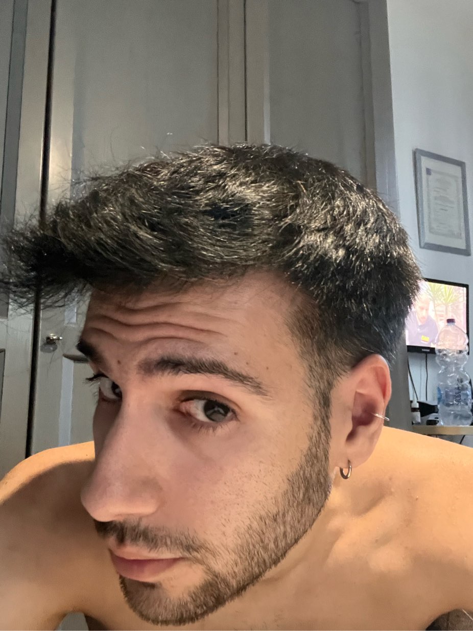 Foto de perfil de Vincenzo