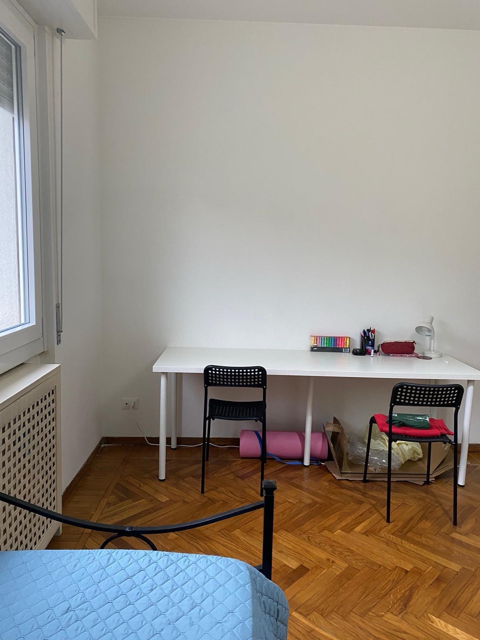Foto de habitación en Milano