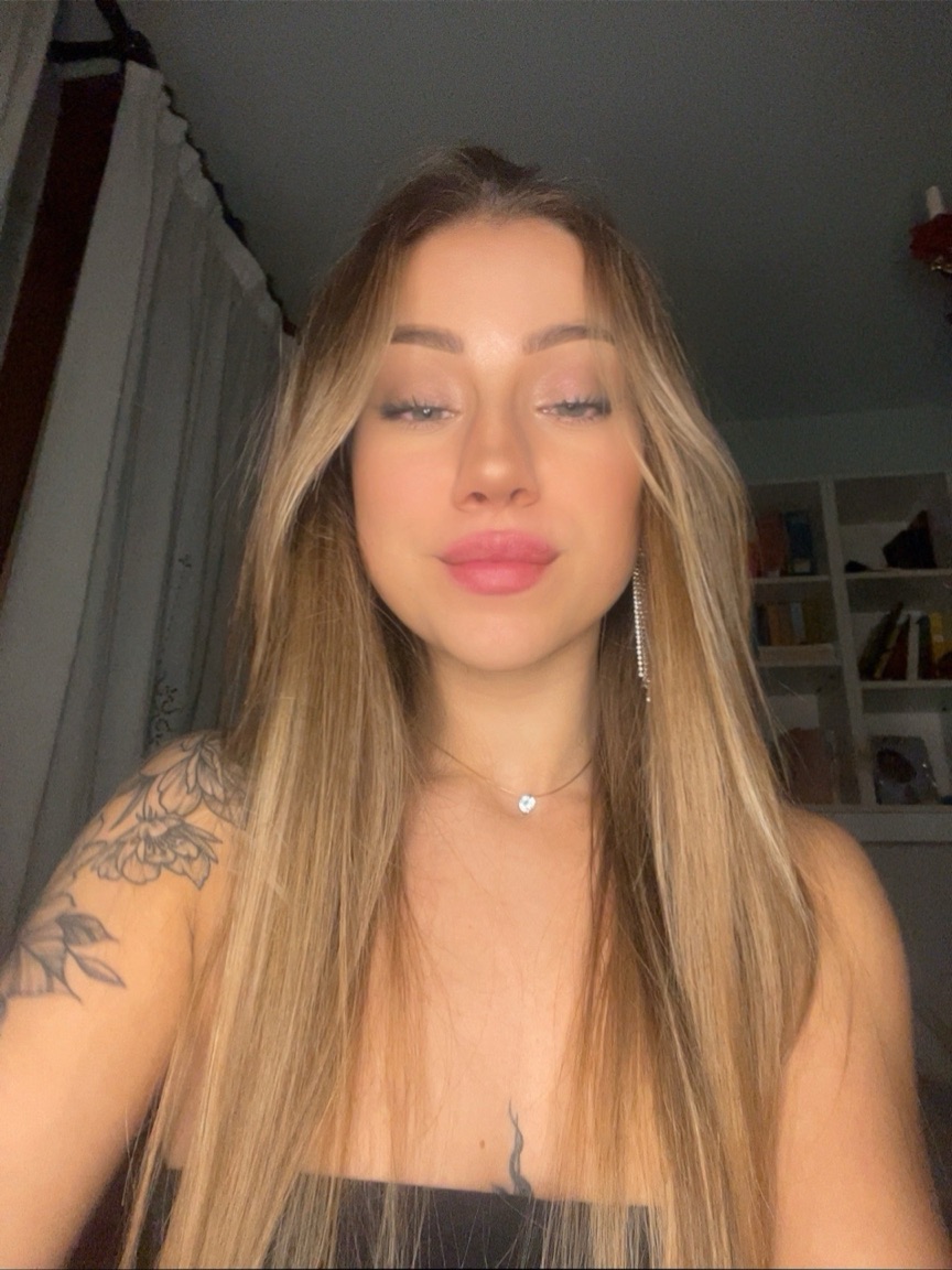 Photo de profil de Giada