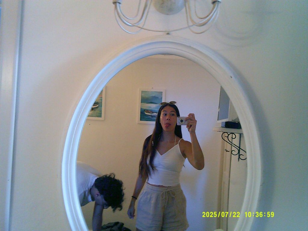 Foto de perfil de Federica