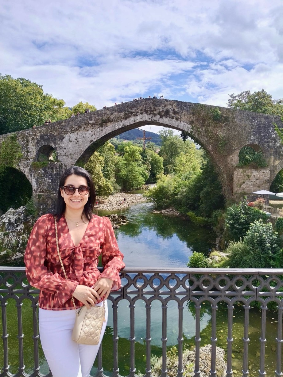 Photo de profil de Elena