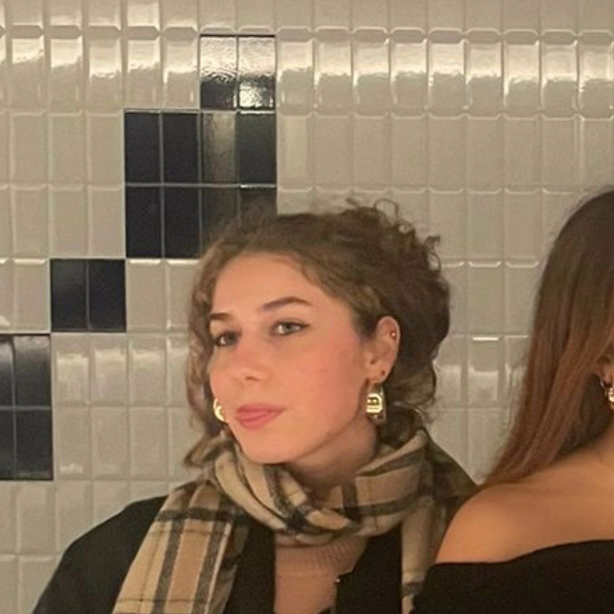 Foto de perfil de Martina