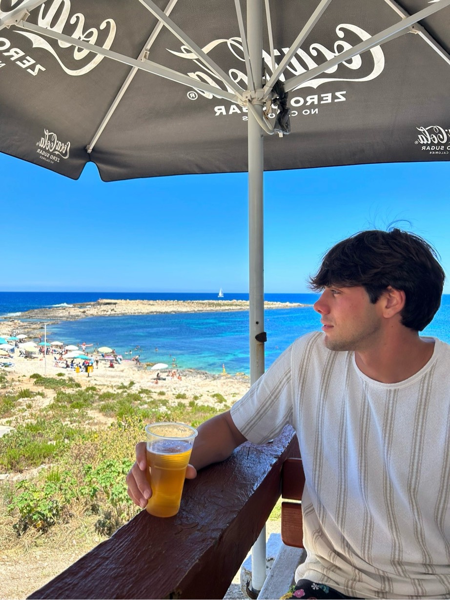 Profilfoto von Roberto