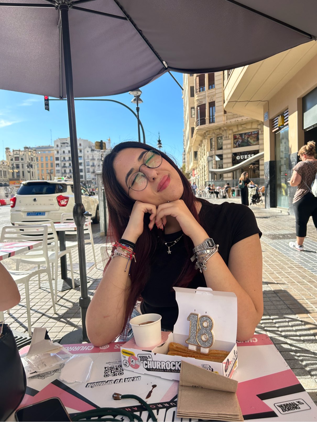 Photo de profil de Ludovica