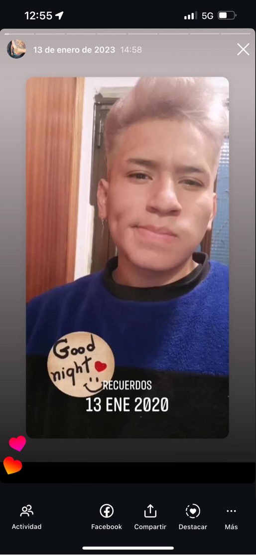 Photo de profil de Carlos