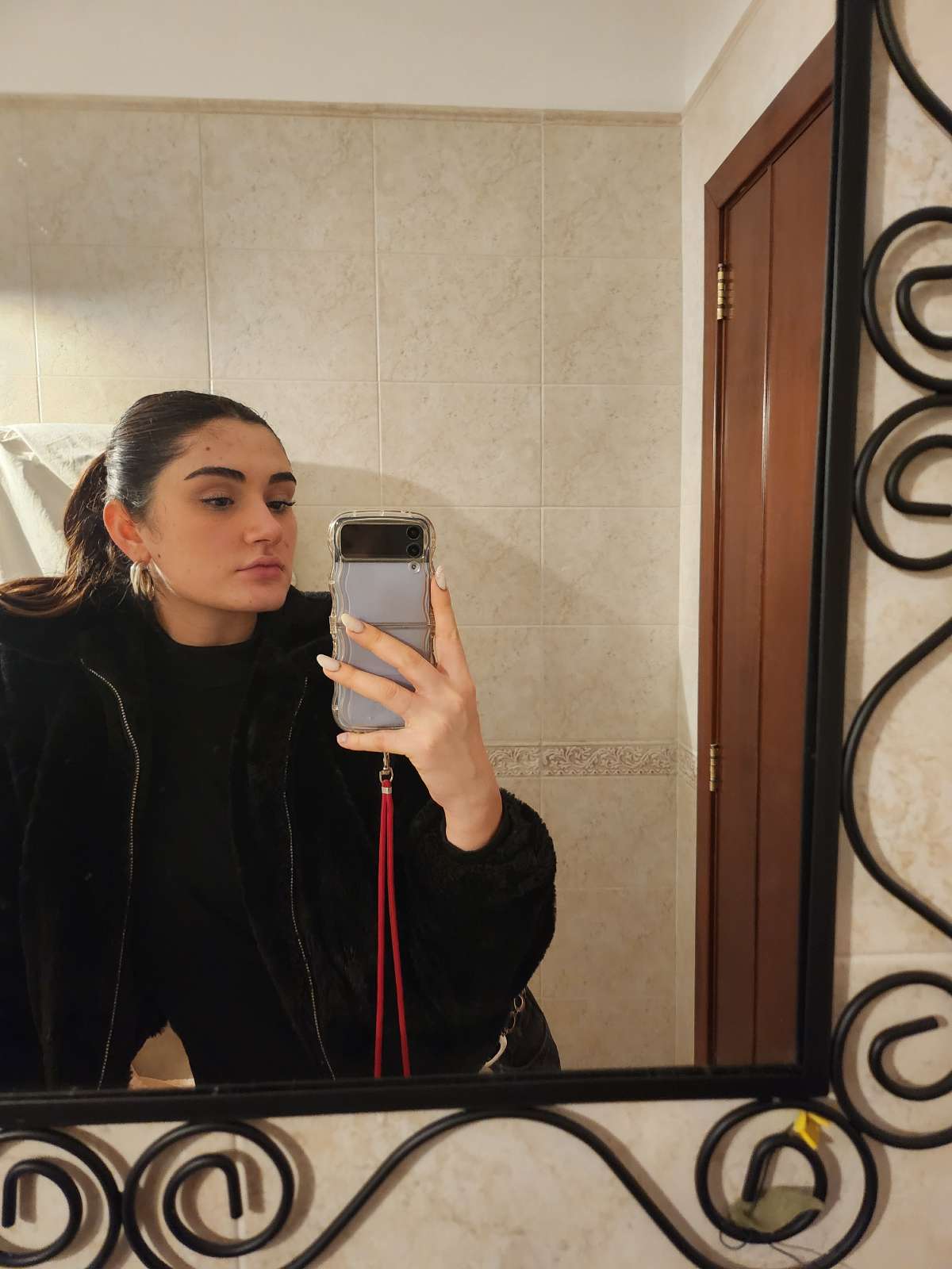 Profile photo of Gabriella