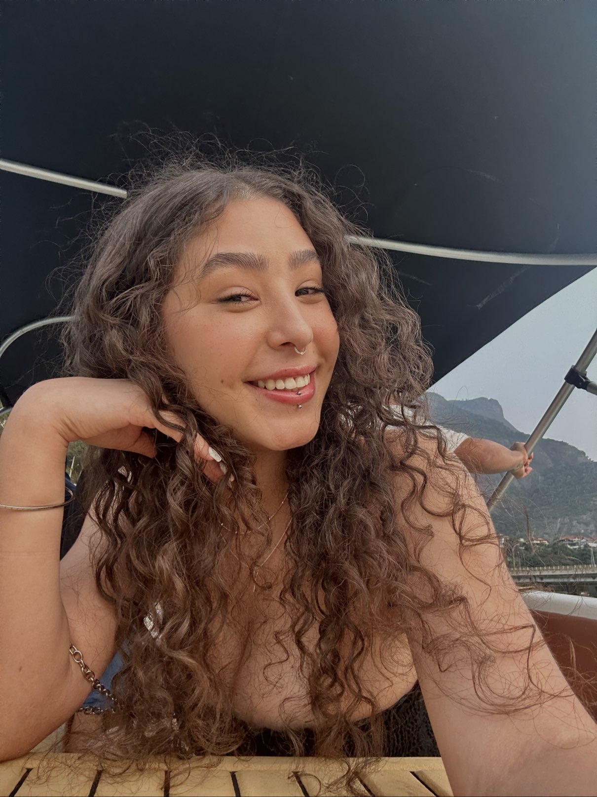 Profilfoto von Milene