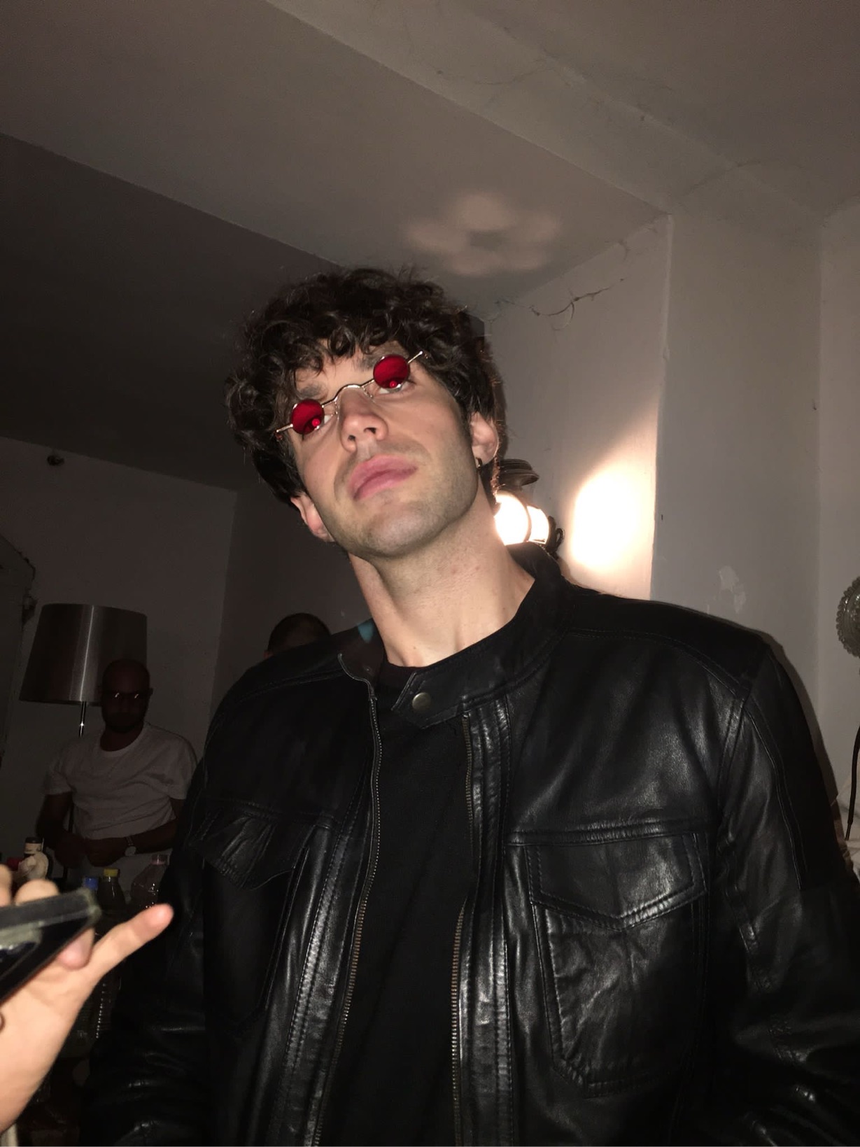 Profile photo of Roberto