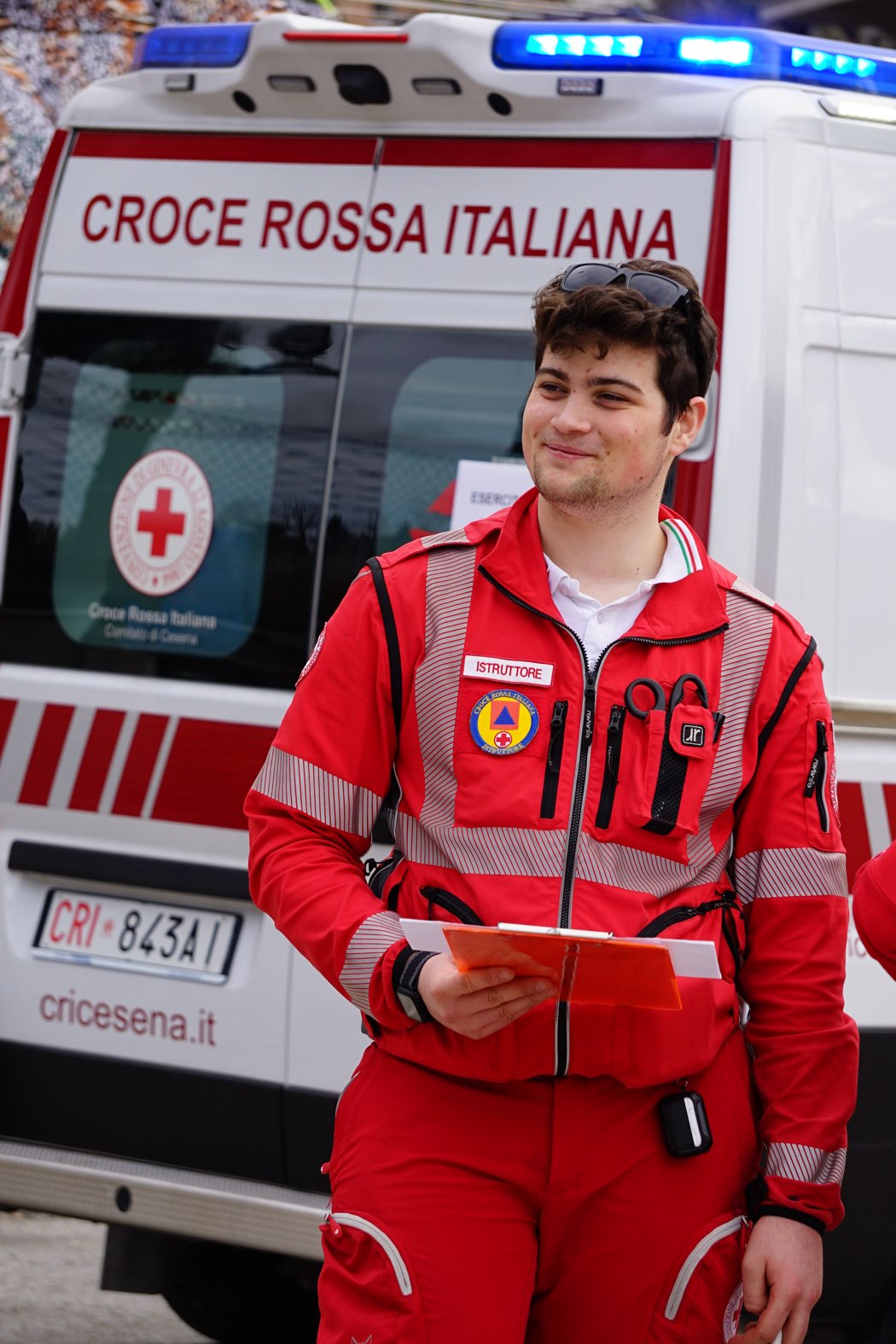 Profilfoto von Alessandro