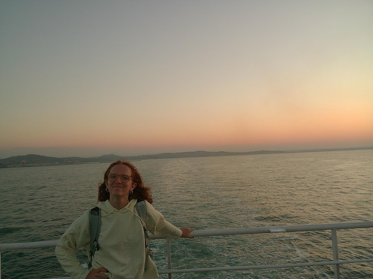 Photo de profil de Lucia